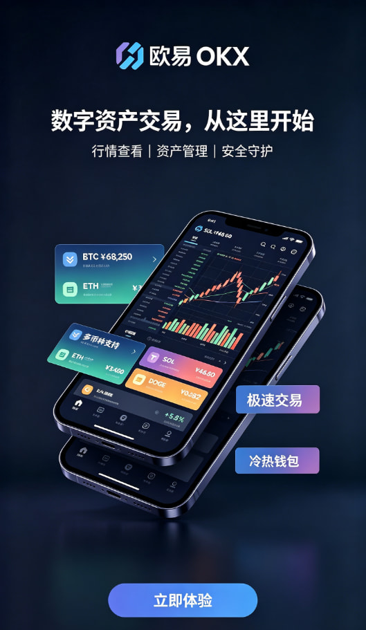欧交易所APP充值交易配图